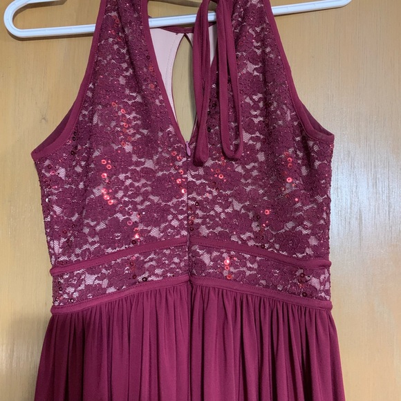 Long formal dress - Picture 8 of 8